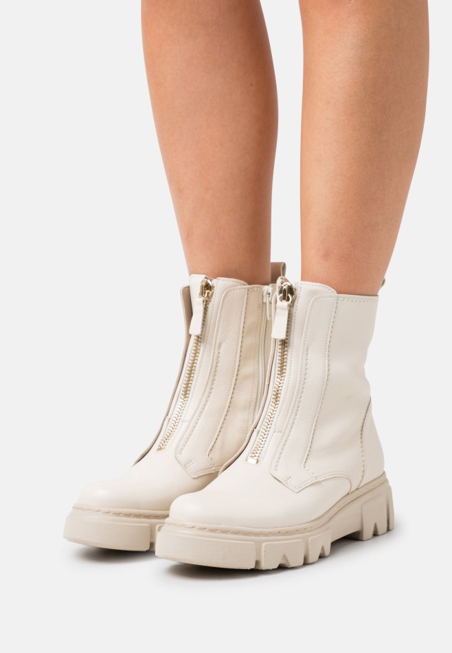 Gabour | Bottines à Lacets Fango Exclusives